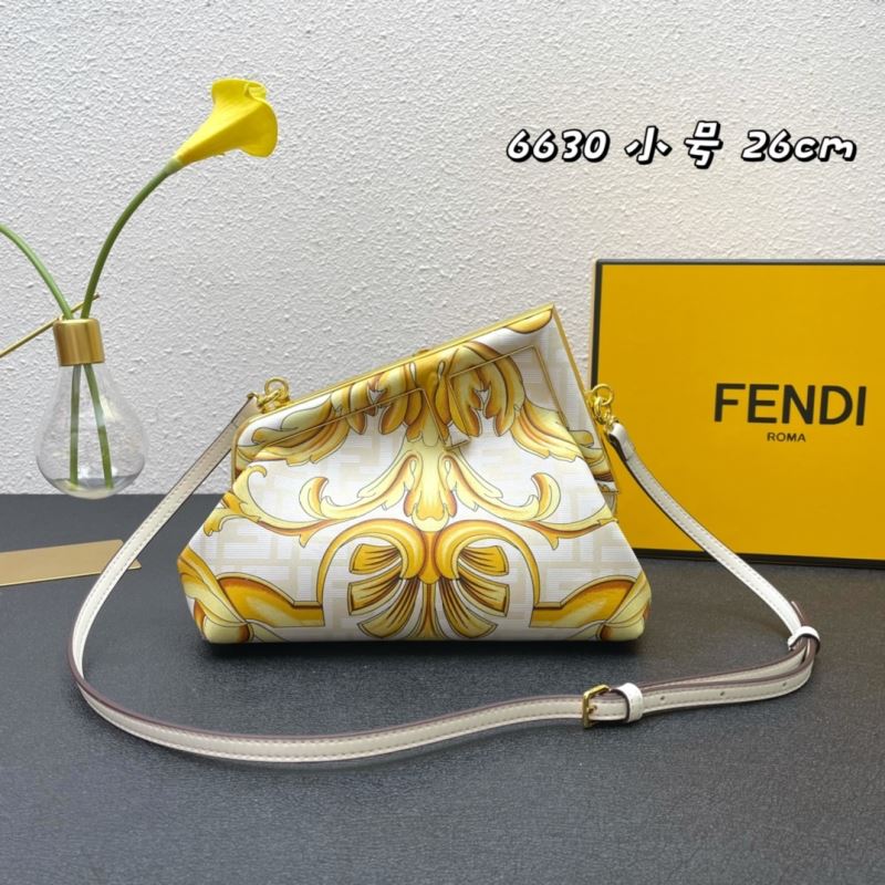 Fendi First Bags - Click Image to Close